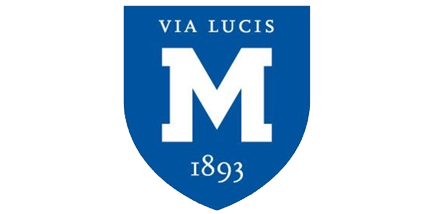Mercersburg Academy logo